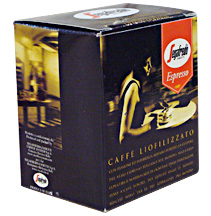Segafredo 即溶濃縮咖啡粉