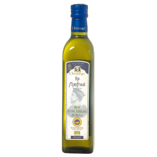 義大利凱門一次冷壓DOP橄欖油 (6入)